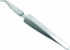 Узий пинцет обратного действия для брекетов Narrow Bonding Tweezer