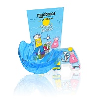 Аппарат Myobrace™ для детей дошкольного возраста (Myobrace for Juniors™)
