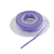 Цепочка фиолет CLOZED
