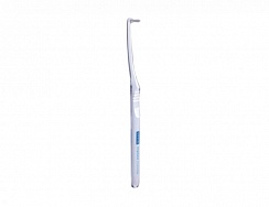Зубная щетка Vitis Implant Monotip (монопучковая) в твердой упаковке